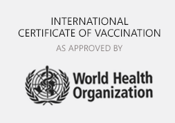 Yellow Certification