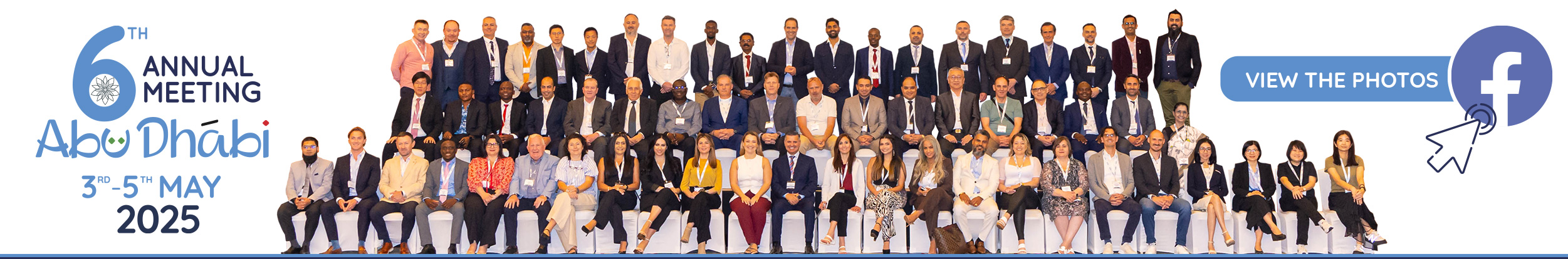 Globalia's Annual Meeting