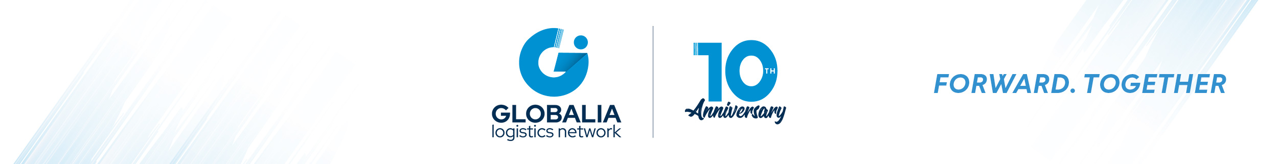 Globalia's 10th Anniversary