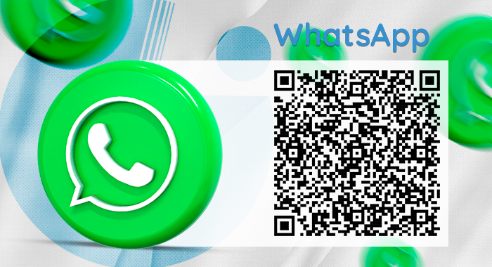 Globalia WhatsApp