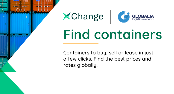 Container xChange