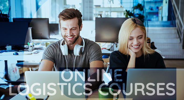 Logistics courses for all profiles