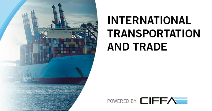 International Transportation and Trade Course by CIFFA