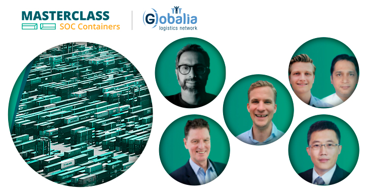 Globalia SOC Masterclass in collaboration with Xchange