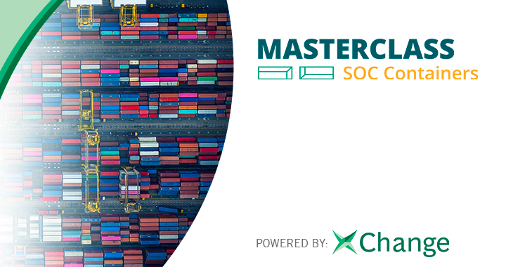 SOC Container Masterclass
