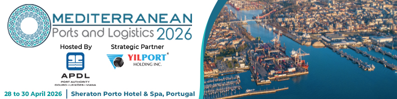 Mediterranean Port and Logistics 2026