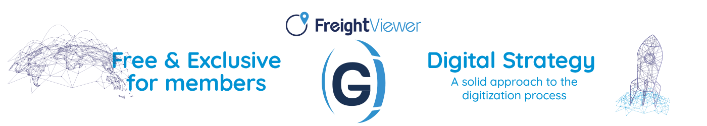 FreightViewer, free and exclusive digital strategy for Conqueror members