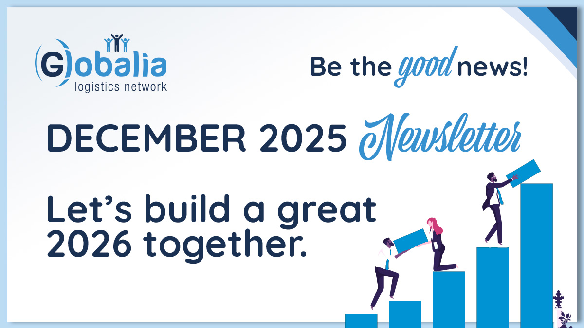 December 2025 Newsletter