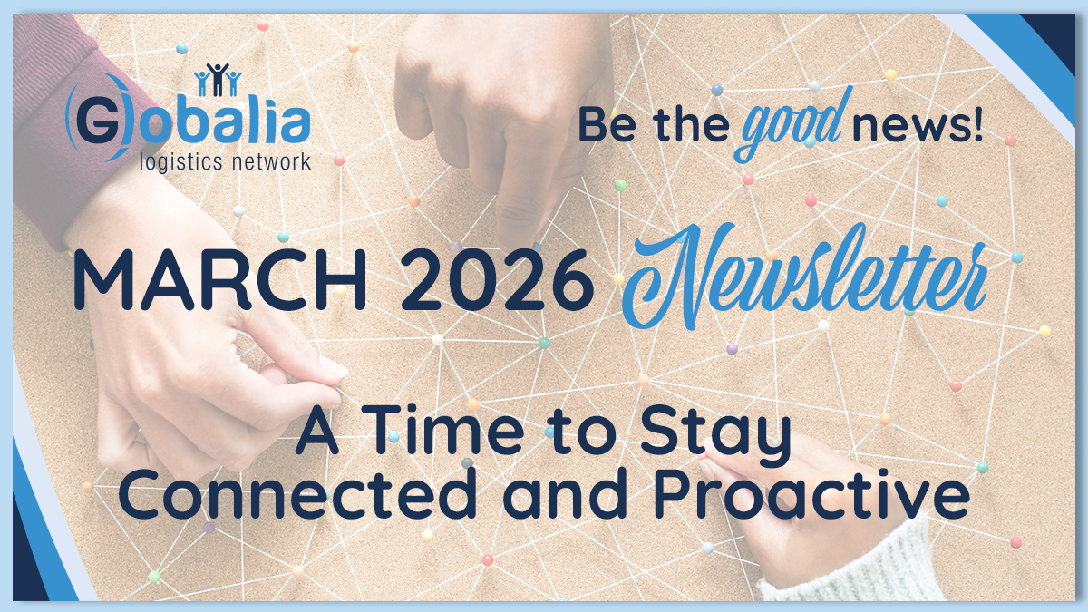 March 2026 Newsletter