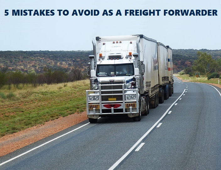 Independent Freight Forwarder - Globalia