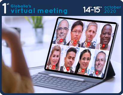 Benefits of Virtual Meetings - Globalia