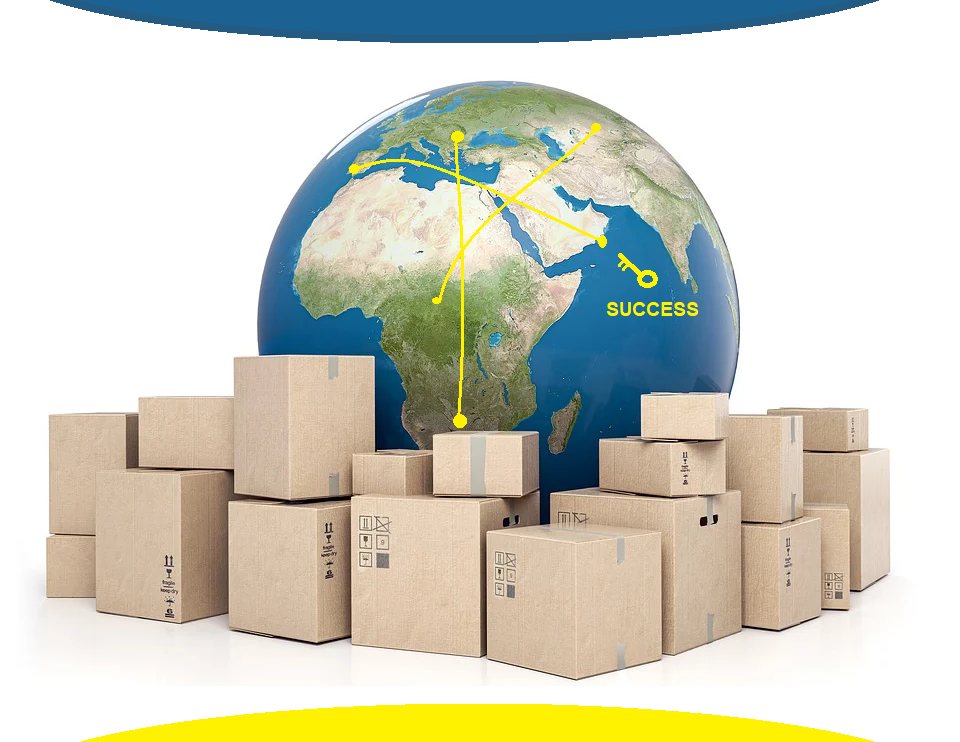 Independent freight forwarders