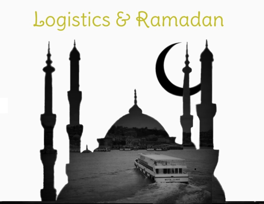 Ramadan - international shipping - Globalia