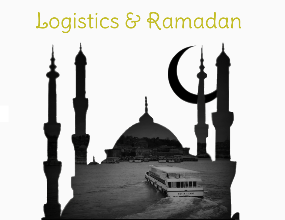 Ramadan - international shipping - Globalia