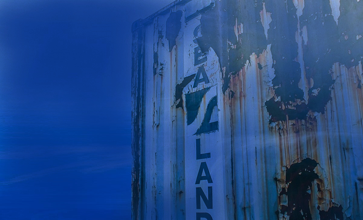 Ocean shipping industry - Lost containers_feature