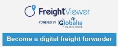 Digital Freight Forwarder Digital Freight Forwarder