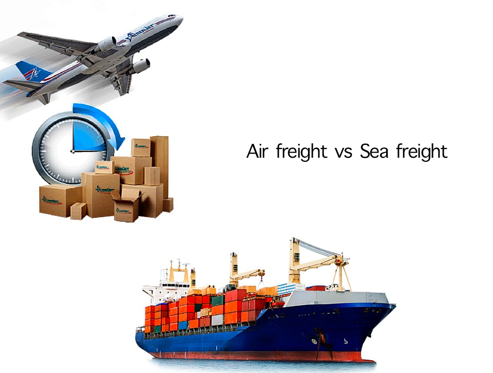 International logistics service provider - Globalia