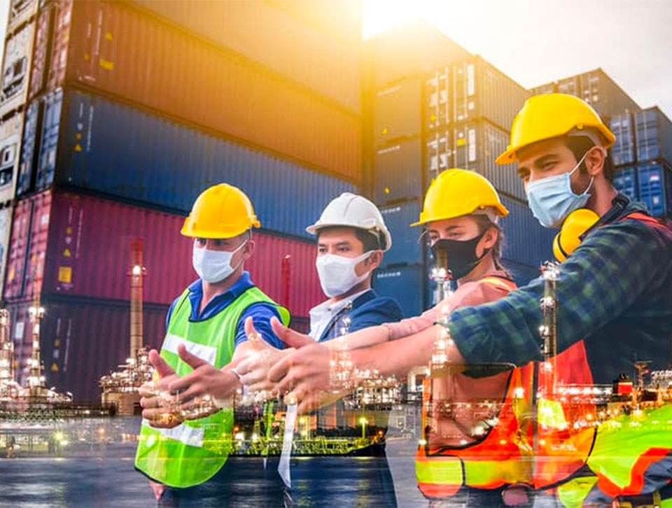 Independent Freight Forwarders Independent Freight Forwarders