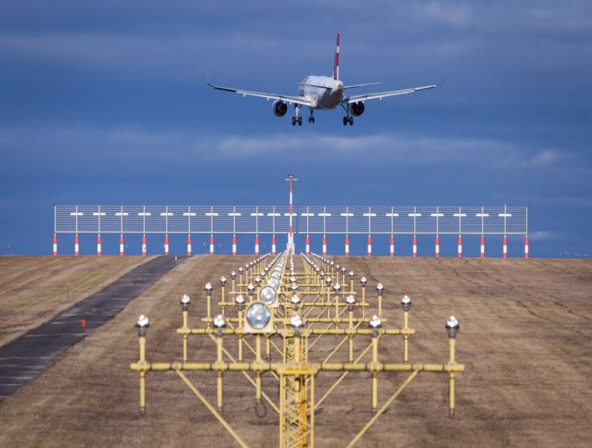 Sustainable Aviation Fuel