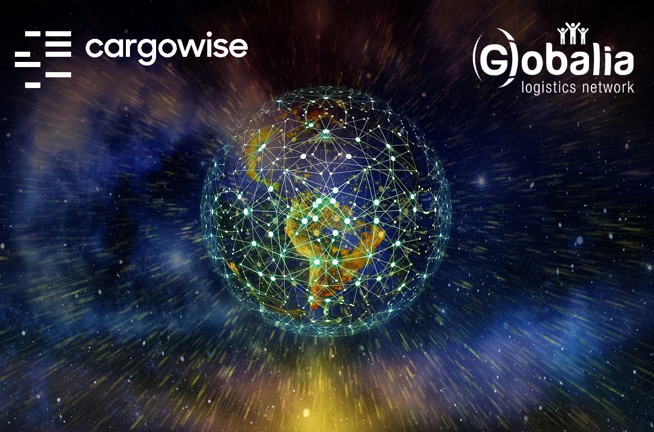 Cargowise Globalia partnership