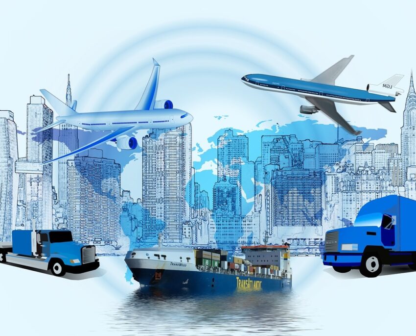 freight forwarding tips