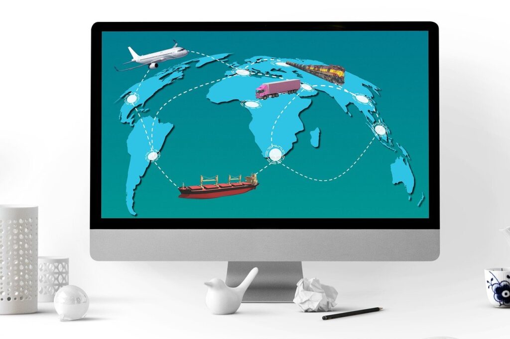 Is There Still Supply Chain Issues 2024 Haily Jolynn