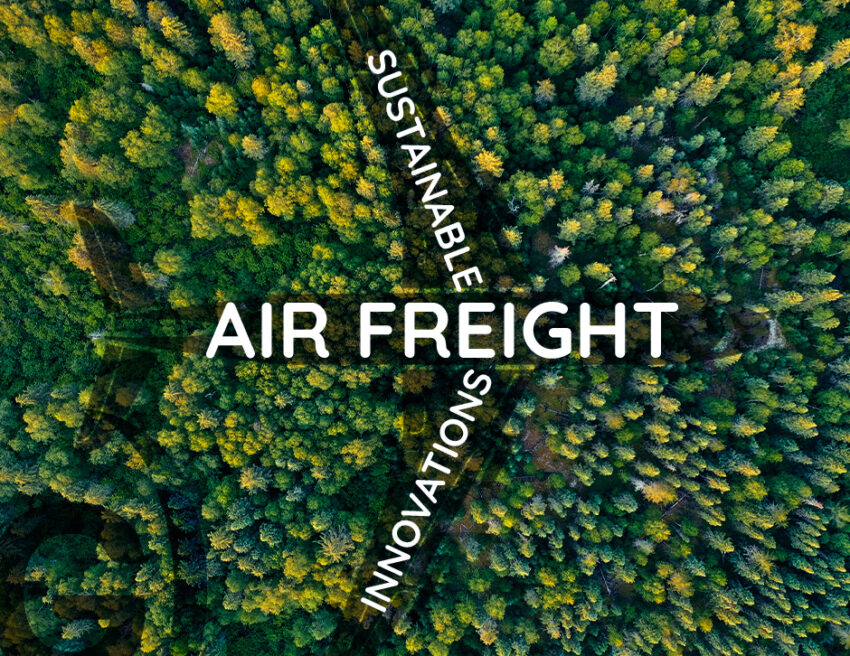 air freight industry