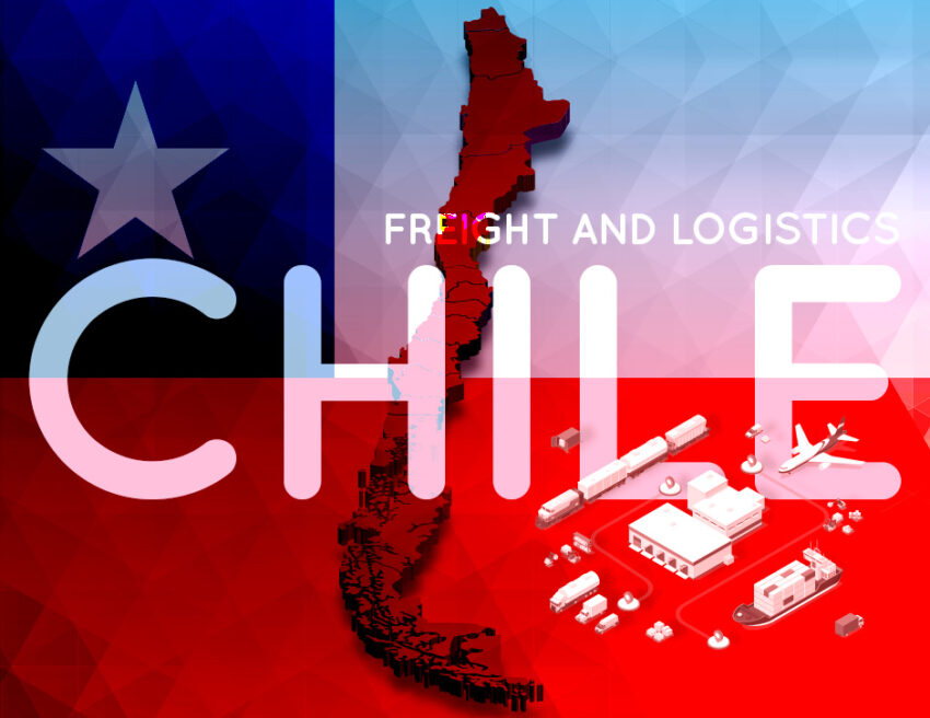 freight forwarding companies