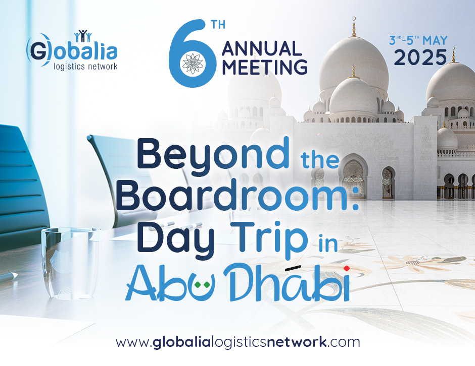Globalia Annual Meeting day tour