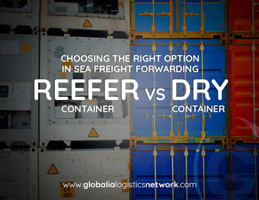 Freight Forwarding