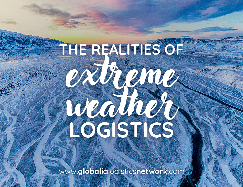 Why Freight Forwarders Should Care About Scope 3 Emissions