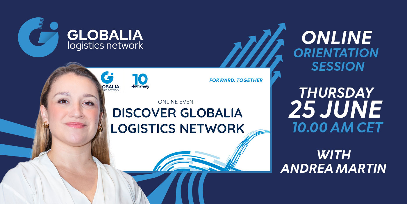 Globalia's Online Session
