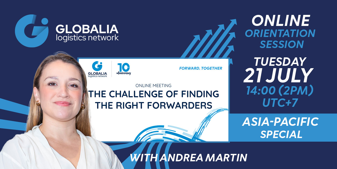 Globalia's Online Session