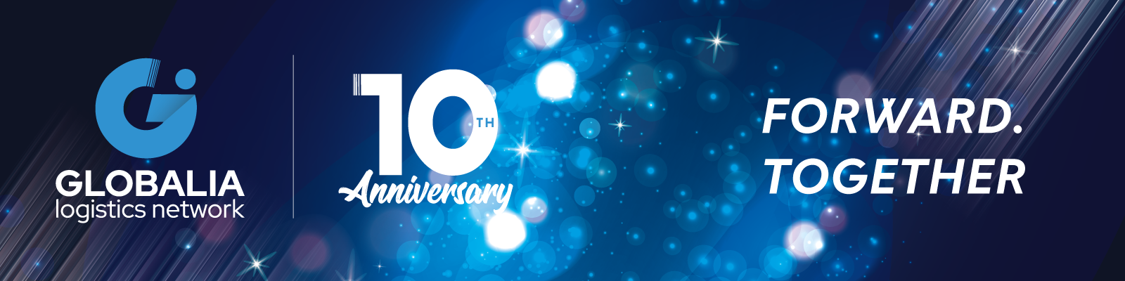 Globalia 10 years