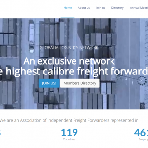 logistics companies and suppliers
