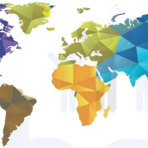 Globalia covers 100+ countries in just 8 months