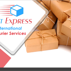 partner with logistics company