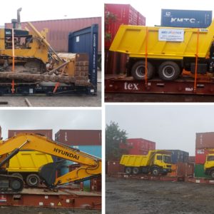 international freight forwarding