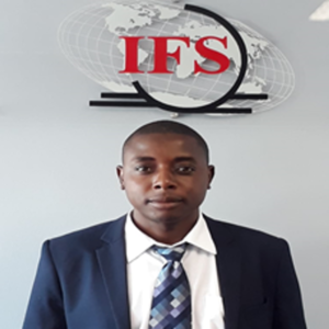 African logistics