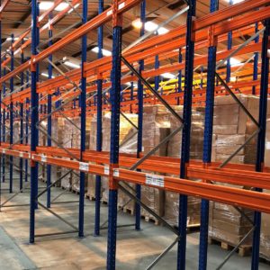 international logistics service provider