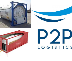 logistics business partner