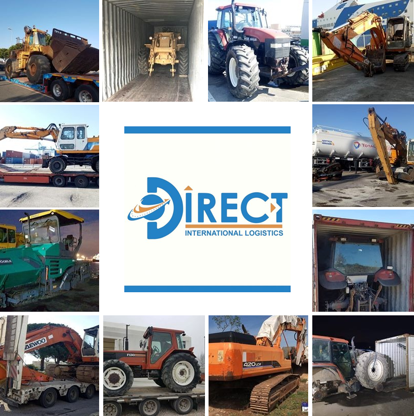 independent freight forwarders