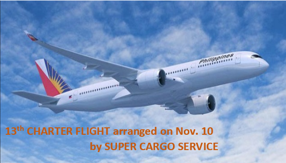 air freight services