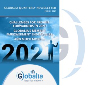 freight forwarders network - Newsletter