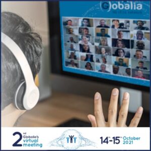 Globalia's 2nd Virtual Meeting