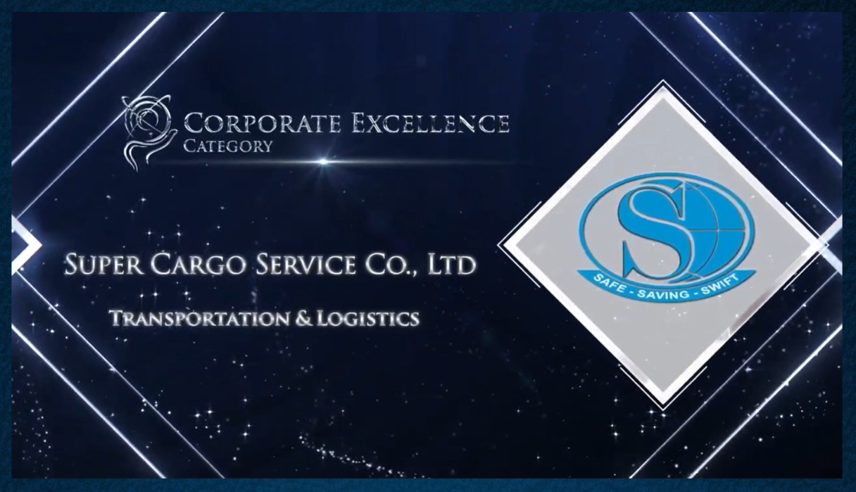 Super Cargo Service-freight forwarder in Ho Chi Minh