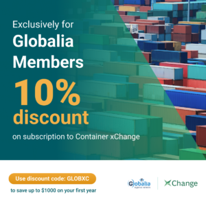 Globalia and xChange revisit partnership benefit increasing the discount up to a 10% for network members