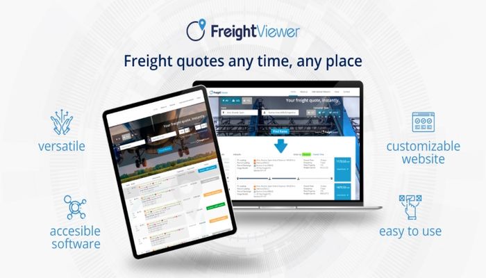 Alden Global Logistics- independent freight forwarder