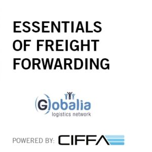 freight forwarding courses- Globalia Logistics Network