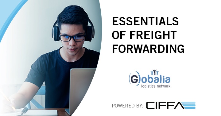 freight forwarding courses- Globalia Logistics Network
